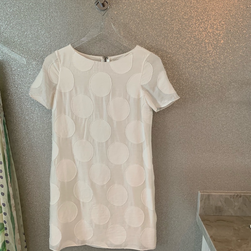 Alice and Olivia T-shirt dress